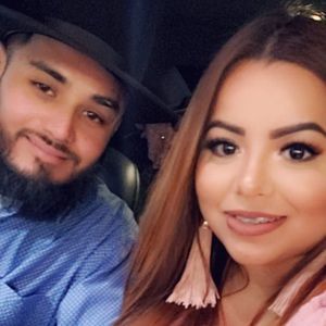 Meet your Posher, Ramiro angie